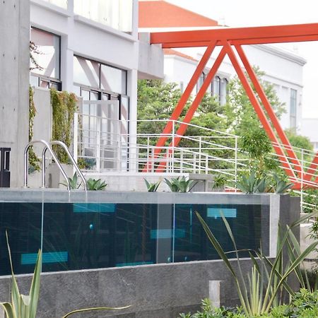 Cozy Stays Cayala Apartments Ciudad Guatemala Eksteriør billede