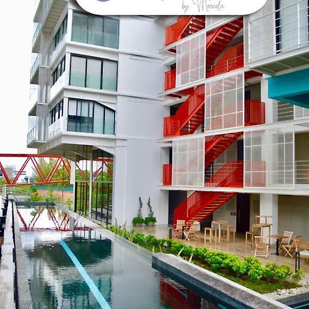 Cozy Stays Cayala Apartments Ciudad Guatemala Eksteriør billede