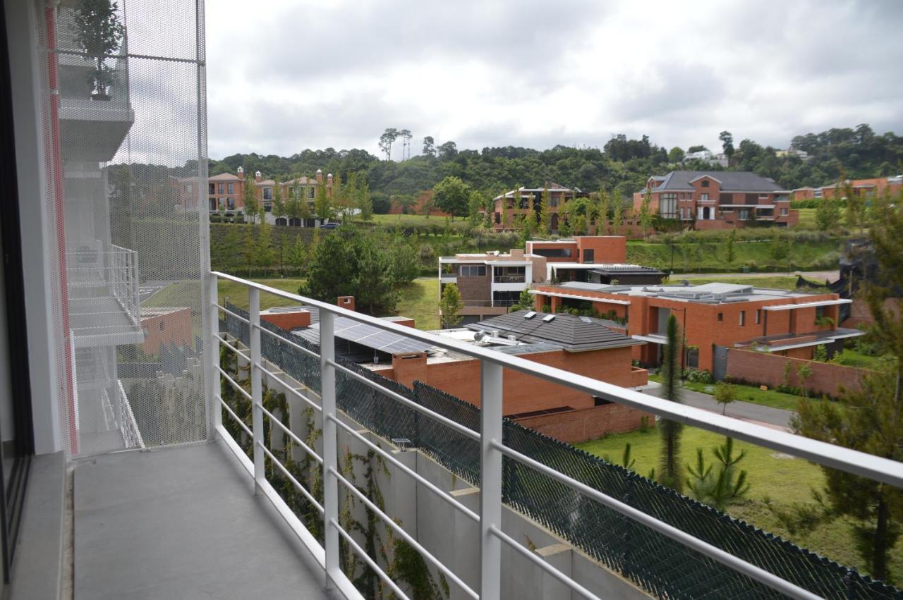 Cozy Stays Cayala Apartments Ciudad Guatemala Eksteriør billede