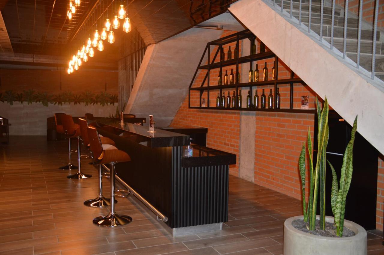 Cozy Stays Cayala Apartments Ciudad Guatemala Eksteriør billede
