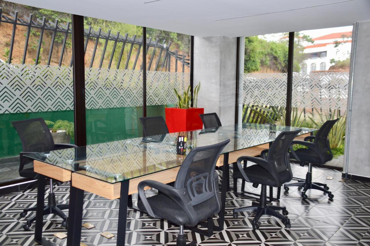 Cozy Stays Cayala Apartments Ciudad Guatemala Eksteriør billede