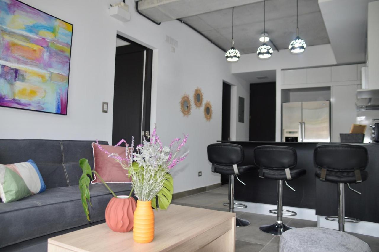 Cozy Stays Cayala Apartments Ciudad Guatemala Eksteriør billede