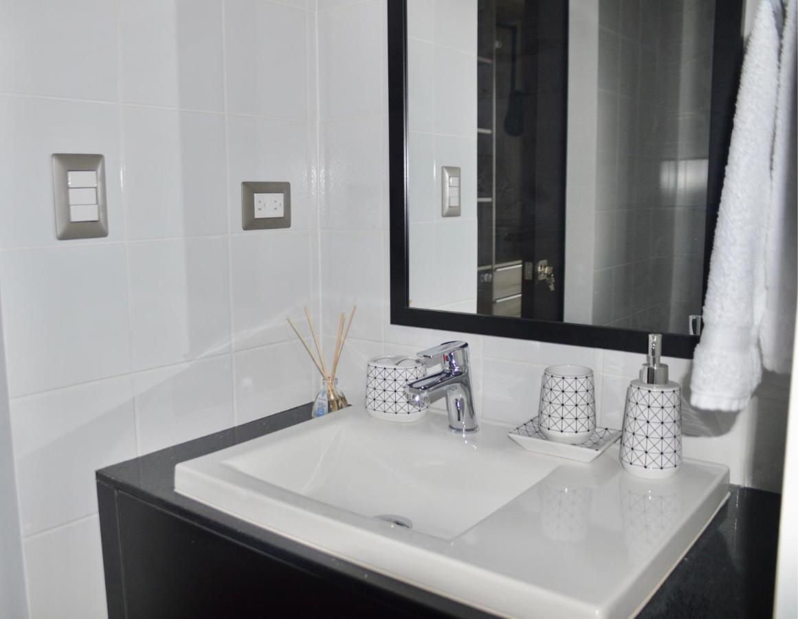 Cozy Stays Cayala Apartments Ciudad Guatemala Eksteriør billede